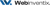 Web Inventix Logotype