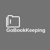Go Bookkeeping LLC Logotype