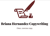 Briana Hernandez Copywriting Logotype
