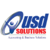 USD Financial & Tax Services, Inc. Logotype