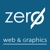 zero web & graphics Logotype