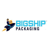 Bigship Packaging Logotype