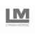 Lyman-Morse Fabrication Logotype