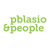 pblasio&people Logotype