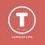 Toprotype Logotype