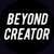 Beyond Creator Logotype