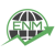 Enhance New Media Logotype