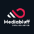 Mediabluff Logotype