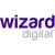 Wizard Digital Marketing Logotype