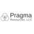 Pragma Resources Logotype