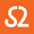 S2 Lingua Logotype