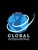 Global International Packers and Movers Logotype