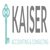 Kaiser Accounting & Consulting Logotype