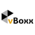 vBoxx Logotype