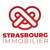 Strasbourg Immobilier Logotype