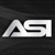 Advertising Systems, Inc. Logotype