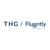 THG Ingenuity Ltd. Logotype
