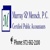 Murray & Mensch, P.C., CPAs Logotype