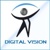 Digital Vision Marketing Logotype