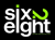 six2eight UI UX Design & Web Development Company Logotype