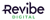 Revibe Digital Logotype