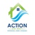 Action Air Duct Logotype