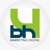 BH4 MARKETING DIGITAL Logotype