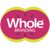 WholeBranding Logotype