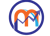 Online Molen Logotype