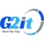 G2IT Logotype