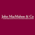 John MacMahon & Co Logotype