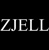 ZJELL Logotype