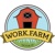 Work Farm Logotype