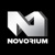 NOVORIUM Logotype