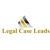 Legal Case Leads Logotype