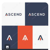 Ascend Scaling Logotype