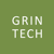 GRIN tech - boutique web agency Logotype