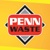 Penn Waste, Inc. Logotype