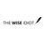 The Wise Idiot Logotype