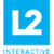 L2 Interactive Logotype