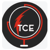 TCE - Global Influencer Agency Logotype