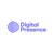 Digital Presence Logotype