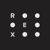 The REX Agency Logotype