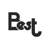 Best Plumbing & Lighting Logotype