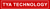 Tya Technology Logotype