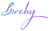 Birchy Logotype