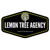 Lemon Tree Agency Logotype