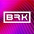 BRK Global Marketing Logotype