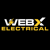 Web X Electrical Logotype