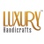 Luxury Handicrafts Logotype
